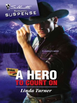 cover image of A Hero to Count On